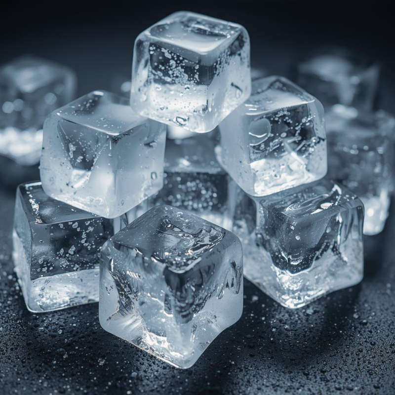 Ice Cubes