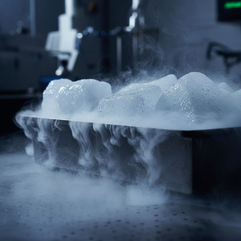 Liquid Nitrogen