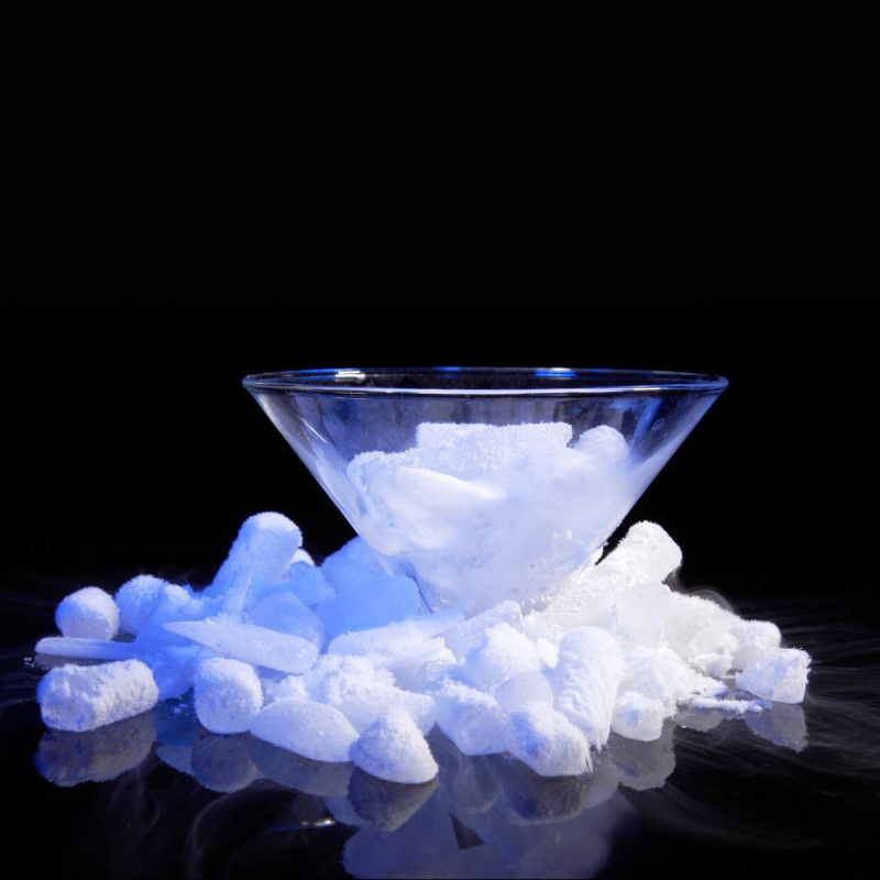 Dry Ice