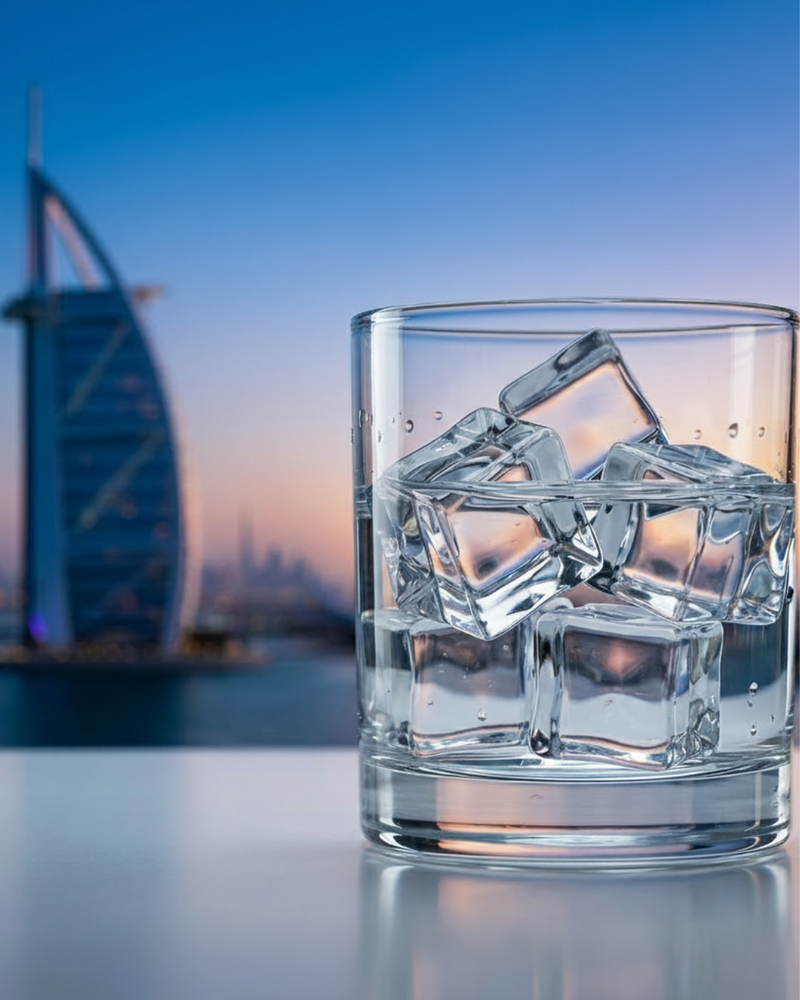 Ice Sculptures