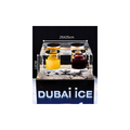 4 SHOT CUBE TRAY (25x25x13CM)