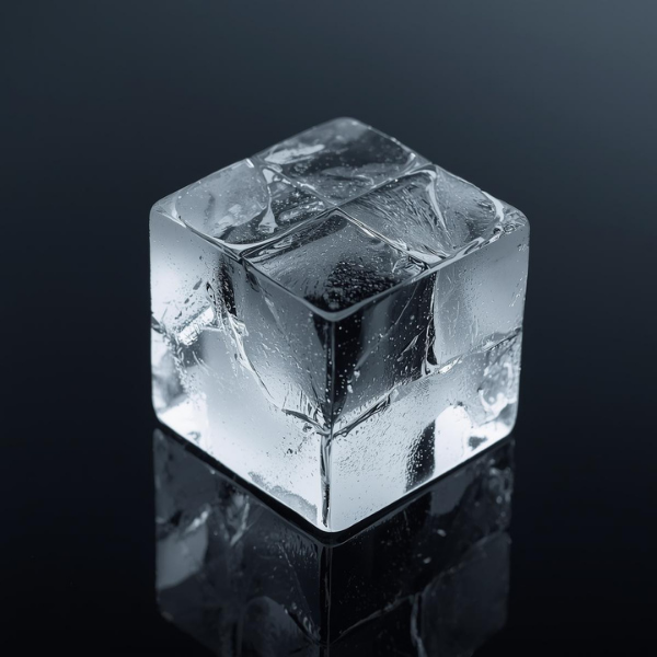 6x6x7CM Octogonal