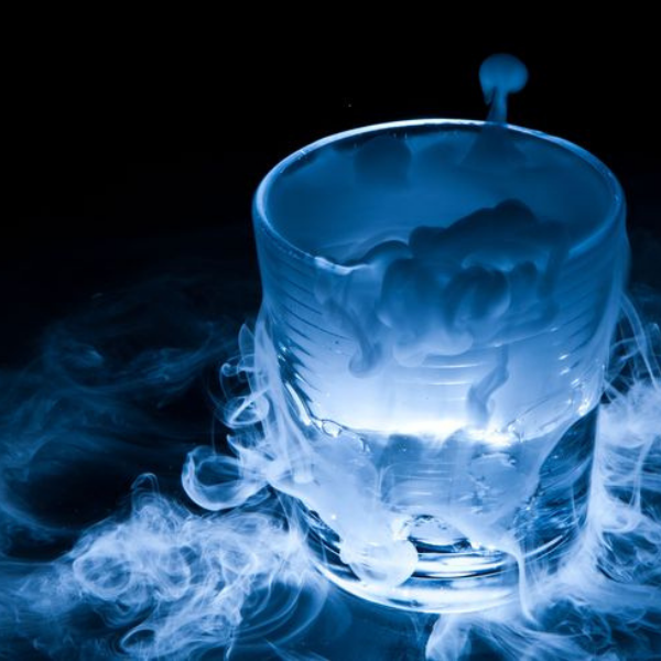 Dry Ice 1 KG