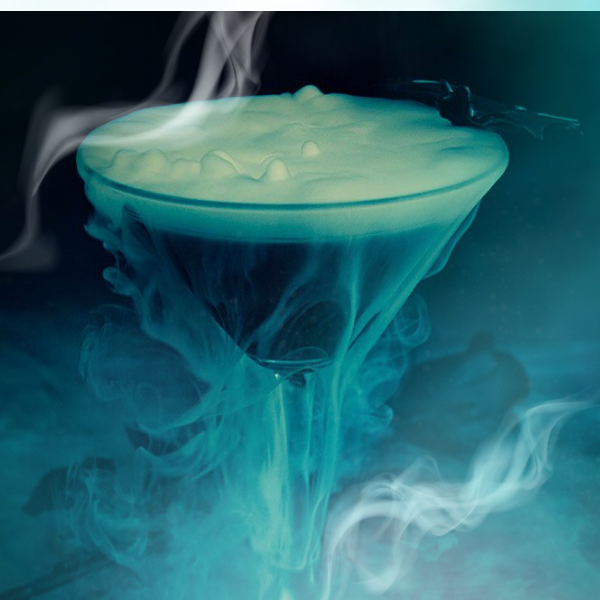 Dry Ice 1 KG