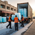 Block Ice 22 - 25 KG