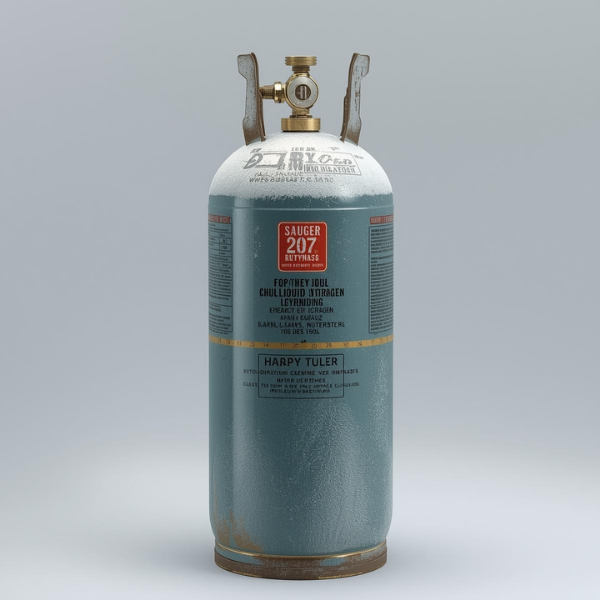 10 LTRS DEWAR