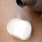 LIQUID NITROGEN (GAS ONLY)