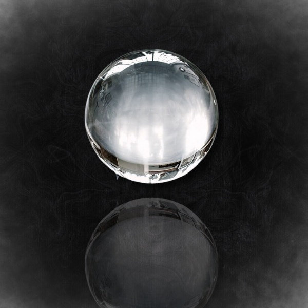 MOON BALLS (ROUND CUBES)