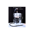 SHISHA BLOCK - RECTANGULAR 23X23X47CM