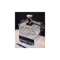 SHISHA BLOCK - SQUARE (23X23X25CM)
