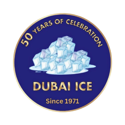 Dubai Ice - Quality Ice Products and Cold Storage Solutions