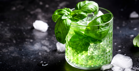 Ice for Drinks - Edible Ice