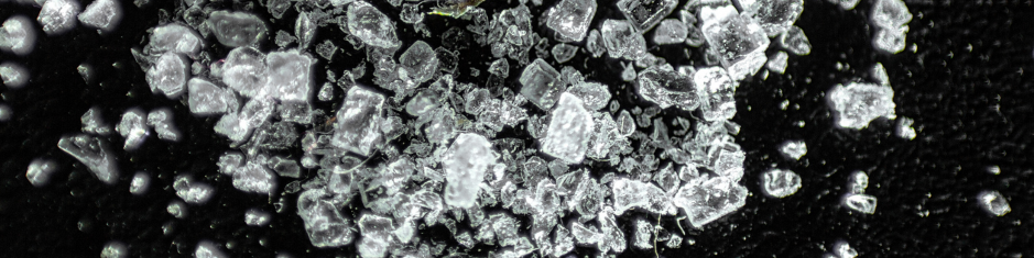 Crushed Ice