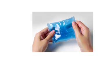 Gel Ice