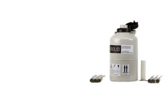 Liquid Nitrogen
